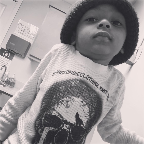 Meet your Posher, Randy - Picture 8 of 10